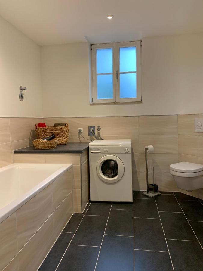 Sacco 7 Daire Birkenwerder Dış mekan fotoğraf